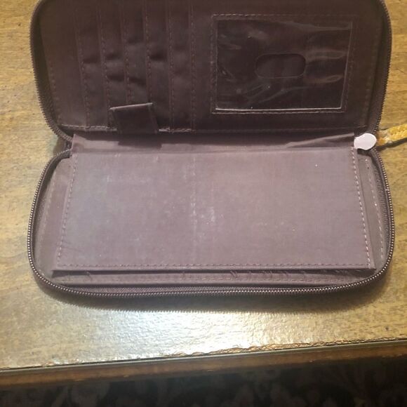 USPA Polo Assn. wallet for women - Picture 4 of 5